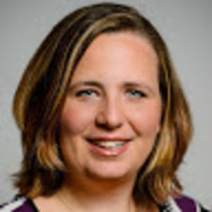 Meet your Posher, Rita